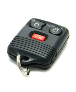 2024-2025 Ford E-350 Key Fob Remote (FCC: 2ACH3WB1G0608, P/N: RC2Z-15K601-A, RC2T-15K601-AA)