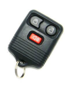 Alternative view of 2024-2025 Ford E-350 Key Fob Remote (FCC: 2ACH3WB1G0608, P/N: RC2Z-15K601-A, RC2T-15K601-AA)