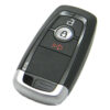 2025-2026 Ford Bronco 3-Button Smart Key Fob Remote (FCC: M3N-A3C108397, P/N: 164-R8411)