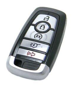 2018-2023 Ford Explorer ST 5-Button Smart Key Fob Remote (FCC: M3N-A2C931426, P/N: 164-R8244)