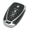 2016-2018 Chevrolet Cruze XL7 4-Button Smart Key Fob Remote (FCC: HYQ4AA, P/N: 13508770, 13529661)