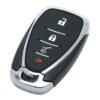 2022 Chevrolet Equinox 4-Button Smart Key Fob Remote (FCC: HYQ4ES, P/N: 13522887)