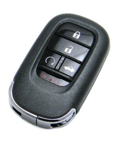 2022-2024 Honda Civic 5-Button Smart Key Fob Remote Memory #1 (FCC: KR5TP4, P/N: 72147-30A-A01)
