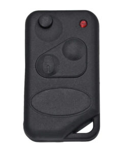 2006-2011 Land Rover Range Rover Sport 2-Button Key Fob Remote (FCC: LQN 5077, P/N: 2306 101 313A)