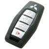 2021-2024 Mitsubishi Outlander 4-Button Smart Key Fob Remote (FCC: KR5MTXN1, P/N: 8637C254)