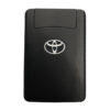 2024-2025 Toyota Tacoma Smart Card Remote Key Fob (FCC: HYQ14CBP, P/N: 8990H-A1010)