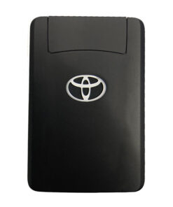 2024-2025 Toyota Tacoma Smart Card Remote Key Fob (FCC: HYQ14CBP, P/N: 8990H-A1010)