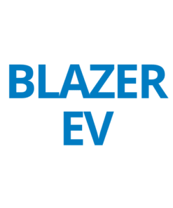 Blazer EV