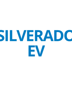 Silverado EV