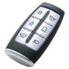 2021-2023 Genesis G70 6-Button Smart Key Fob Remote (FCC: TQ8-FOB-4F36, P/N: 95440-G9530)