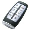2022-2024 Genesis G80 6-Button Smart Key Fob Remote (FCC: TQ8-FOB-4F36, P/N: 95440-T1010)