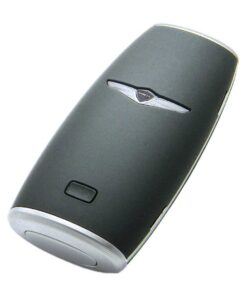 2021-2024 Genesis GV70 6-Button Smart Key Fob Remote (FCC: TQ8-FOB-4F36, P/N: 95440-AR000) - Image 3