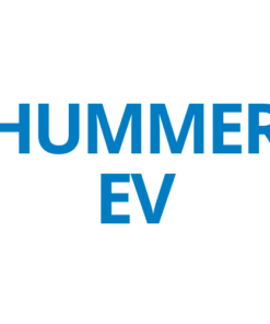 Hummer EV