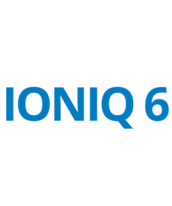 Ioniq 6