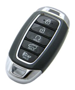 2022 Hyundai Palisade 5-Button Smart Key Fob Remote (FCC: TQ8-FOB-4F33, P/N: 95440-S8060)