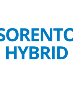 Sorento Hybrid