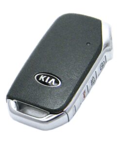 2019-2023 Kia Forte 4-Button Smart Key Fob Remote (FCC: CQOFD00430, P/N: 95440-M7000)