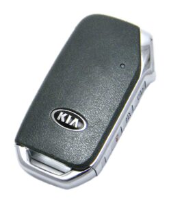 Alternative view of 2019-2023 Kia Forte 4-Button Smart Key Fob Remote (FCC: CQOFD00430, P/N: 95440-M7000)