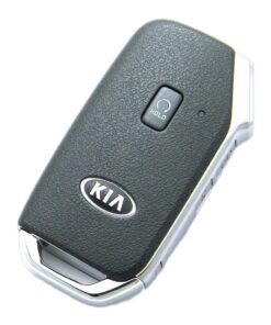 Alternative view of 2021-2023 Kia Sorento 4-Button Smart Key Fob Remote (FCC: SY5MQ4AFGE04, P/N: 95440-R5000)