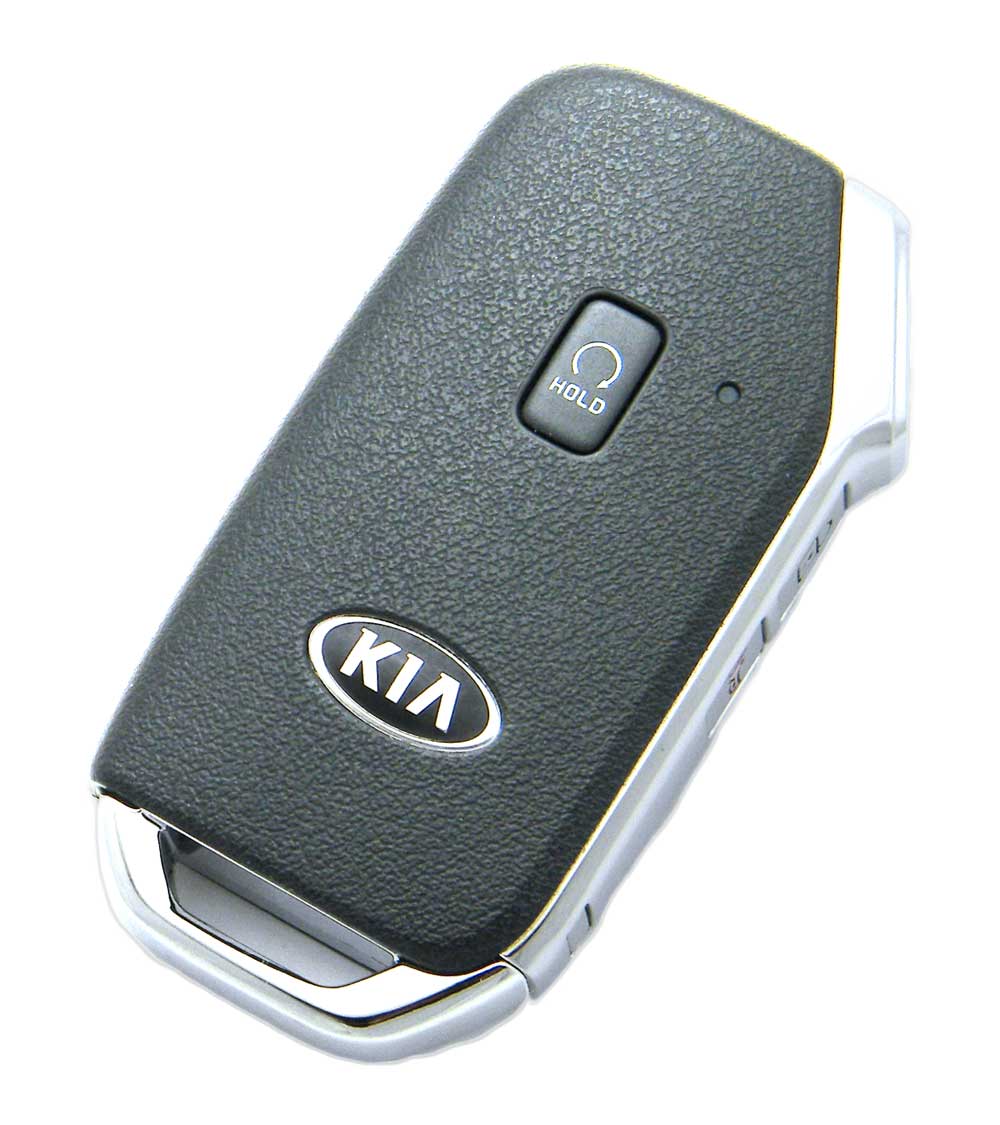 2021-2023 Kia Sorento 4-Button Smart Key Fob Remote (FCC: SY5MQ4AFGE04, P/N: 95440-R5000) - Image 2