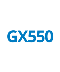 GX550