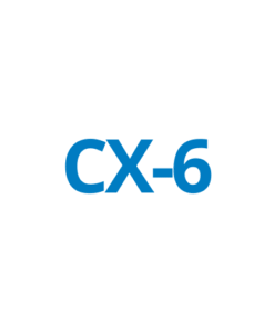 CX-6