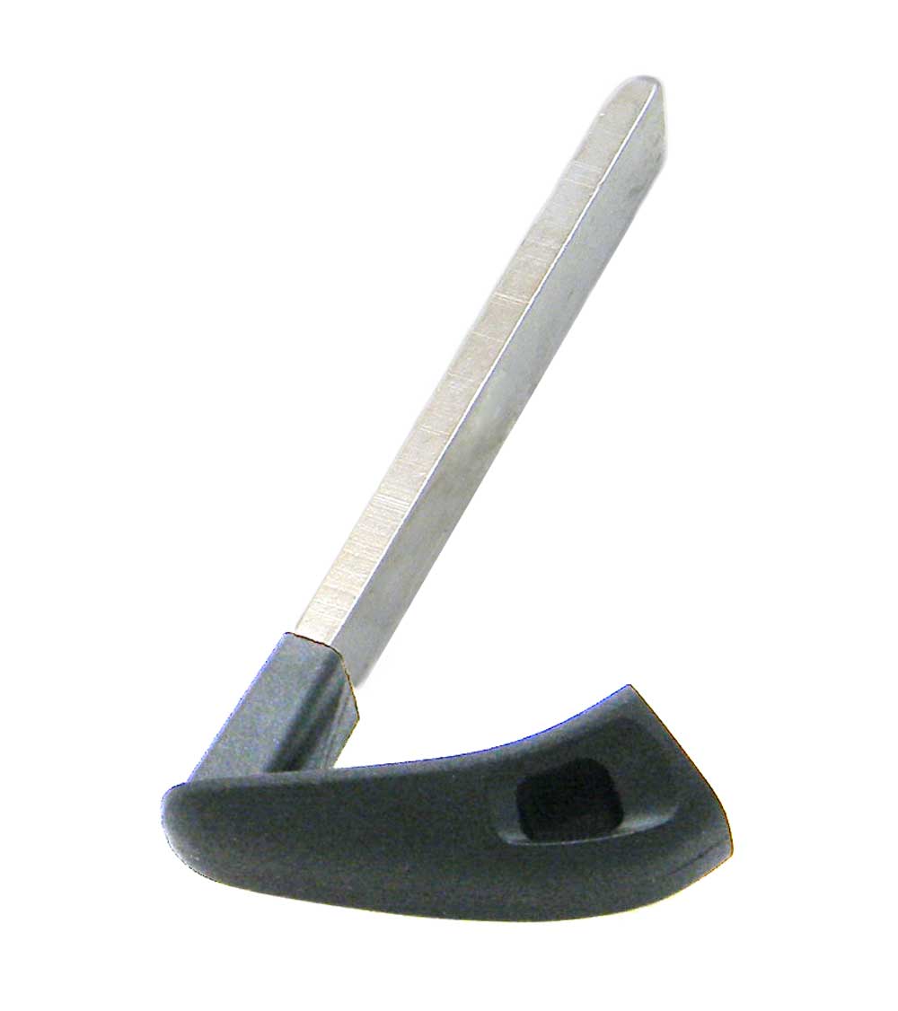Emergency Key Blade for GM Smart Key Fob Remotes (P/N: 13536164)