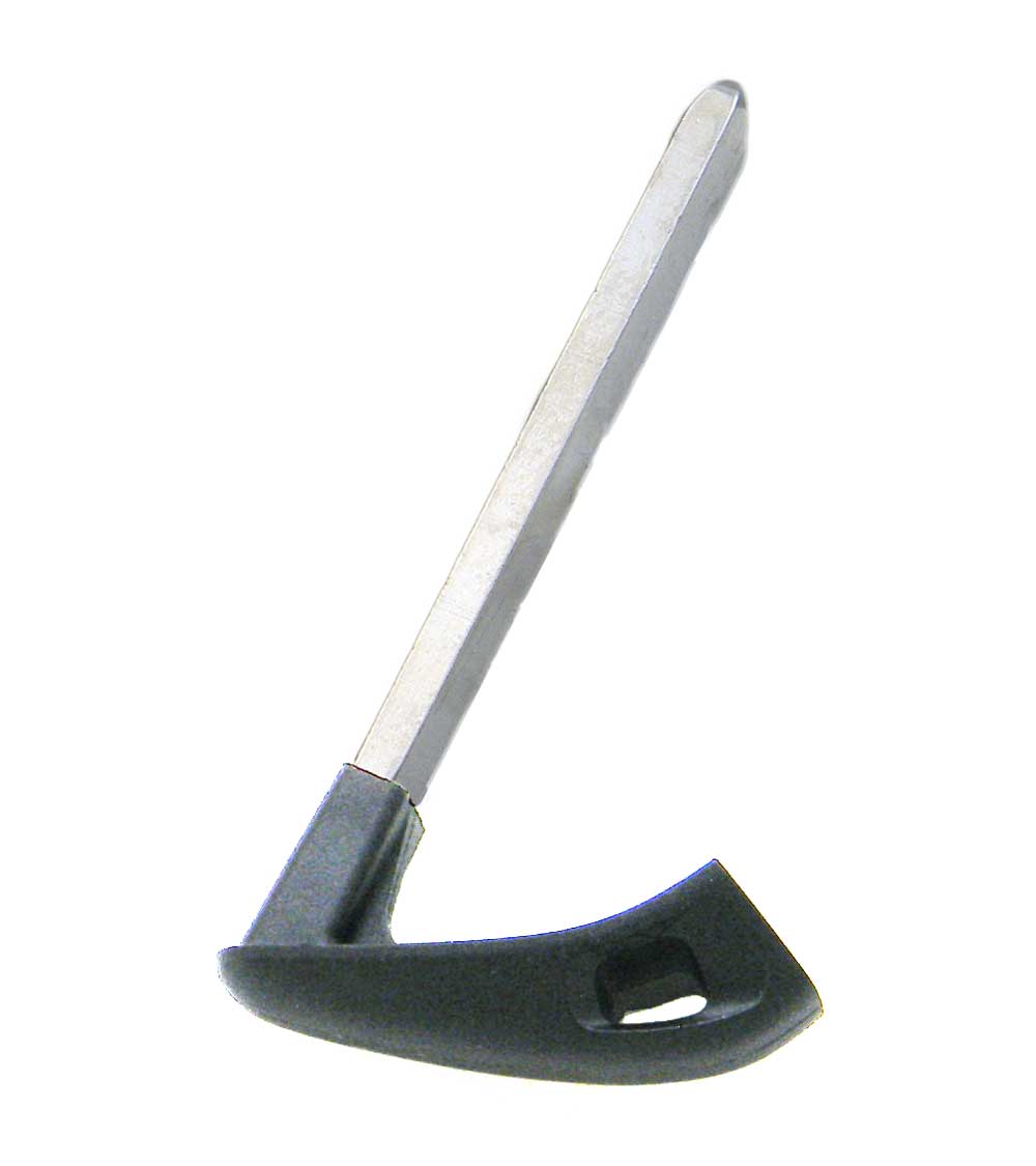 Emergency Key Blade for GM Smart Key Fob Remotes (P/N: 13536164) - Image 2
