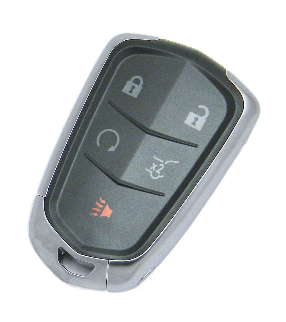 Cadillac Srx Key Fob Not Working: Quick Fixes You Need Today