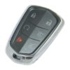 2017-2020 Cadillac Escalade 6-Button Smart Key Fob Remote (FCC: HYQ2EB, P/N: 13598512, 13594029)