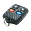 2000-2004 Ford Focus Key Fob Remote (FCC: CWTWB1U331, P/N: 2S4T-15K601-AA)