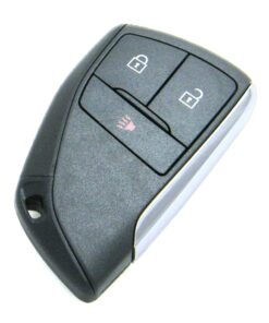 2021-2024 GMC Yukon 3-Button Smart Key Fob Remote (FCC: YGOG21TB2, P/N: 13548438, 13514341)