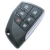 2021-2024 GMC Yukon 6-Button Smart Key Fob Remote (FCC: YGOG21TB2, P/N: 13541567)