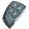 2021-2024 Chevrolet Tahoe 4-Button Smart Key Fob Remote (FCC: YGOG21TB2, P/N: 13548432, 13545334)