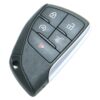 2021-2023 Buick Envision 5-Button Smart Key Fob Remote (FCC: YGOG21TB2, P/N: 13547571, 13537970, 13543970)