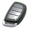 2014-2015 Hyundai Tucson 4-Button Smart Key Fob Remote (FCC: TQ8-FOB-4F03, P/N: 95440-2S600)