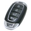 2018-2020 Hyundai Elantra GT 4-Button Smart Key Fob Remote (FCC: NYOSYEC4FOB1608, P/N: 95440-G3000)