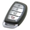 2015-2017 Hyundai Elantra GT Hatchback 4-Button Smart Key Fob Remote (FCC: SY5MDFNA433, P/N: 95440-A5310, 95440-A5010)