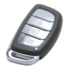 2020-2022 Hyundai Ioniq Electric / Hybrid / Plug-In 4-Button Smart Key Fob Remote (FCC: TQ8-FOB-4F11, P/N: 95440-G2500, 95440-G2010, TRANS ASSY AE PE)