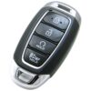 2020-2022 Hyundai Palisade 4-Button Smart Key Fob Remote (FCC: TQ8-FOB-4F32, P/N: 95440-S8310)