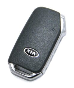 Alternative view of 2019-2021 Kia Niro 4-Button Smart Key Fob Remote (FCC: TQ8-FOB-4F24, P/N: 95440-G5010)
