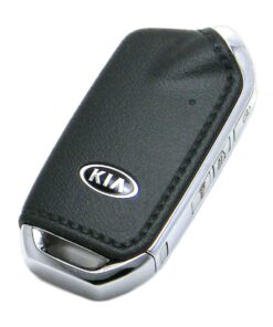 2018-2021 Kia Stinger 4-Button Smart Key Fob Remote (FCC: TQ8-FOB-4F15, P/N: 95440-J5000)