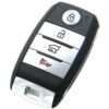 2019-2020 Kia Sportage 4-Button Smart Key Fob Remote (FCC: TQ8-FOB-4F08, P/N: 95440-D9500)
