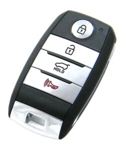 2019-2020 Kia Sportage 4-Button Smart Key Fob Remote (FCC: TQ8-FOB-4F08, P/N: 95440-D9500)