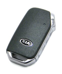 2019-2022 Kia Soul 4-Button Smart Key Fob Remote (FCC: SY5SKFGE04, P/N: 95440-K0000)