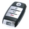 2016-2018 Kia Sorento 4-Button Smart Key Fob Remote (FCC: SY5XMFNA433, P/N: 95440-2P500)