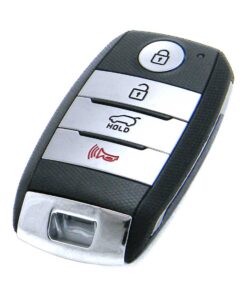 2016-2018 Kia Sorento 4-Button Smart Key Fob Remote (FCC: SY5XMFNA433, P/N: 95440-2P500)
