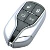2012-2016 Maserati Quattroporte Smart Key Fob Remote (FCC: M3N-7933490, P/N: 5923335, 5930488)