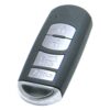 2013-2019 Mazda CX-5 4-Button Smart Key Fob Remote (FCC: WAZSKE13D01, P/N: TKY2-67-5DY)