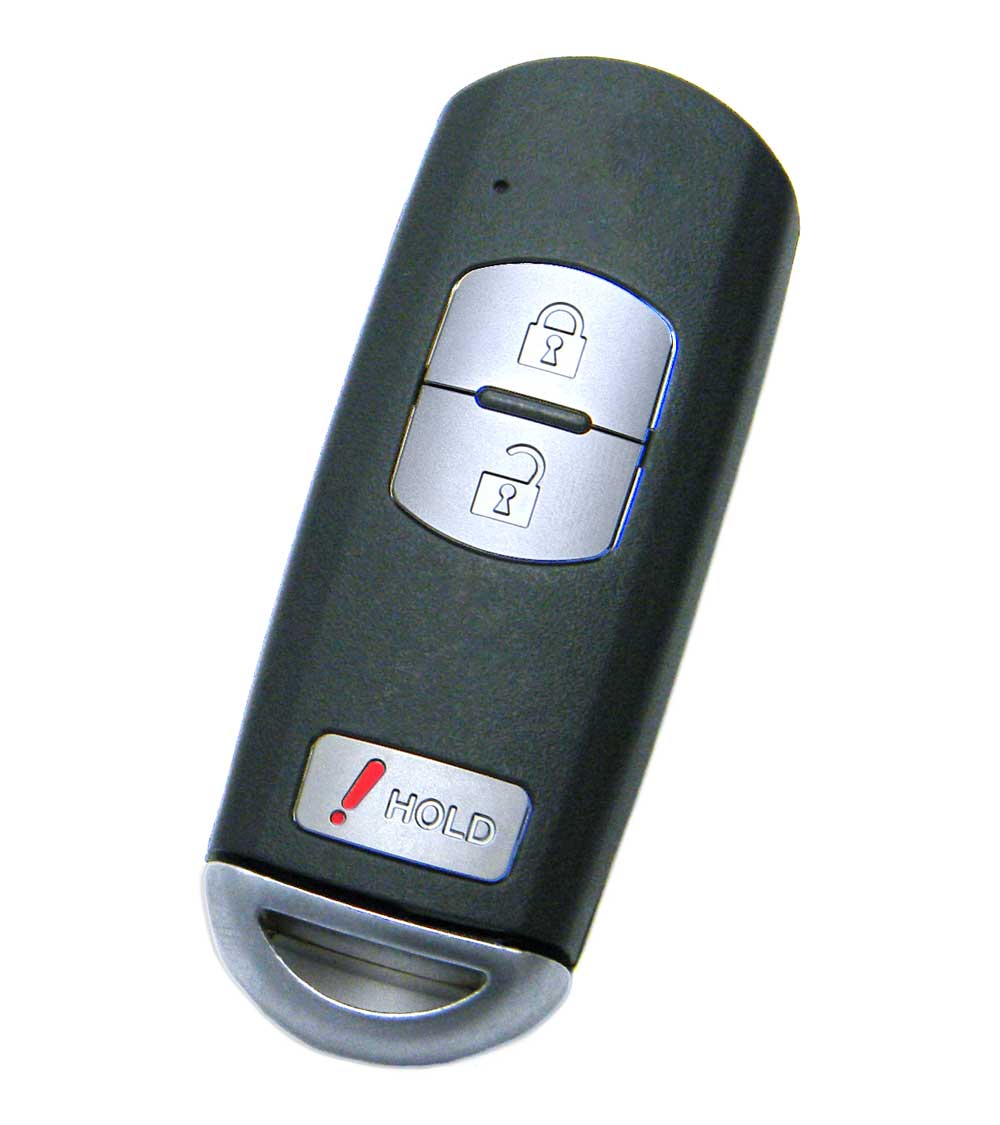 NEW OEM 2020-2024 MAZDA CX-30 CX-50 SMART KEY PROXIMITY REMOTE FOB WAZSKE11D01 E - Foto 5
